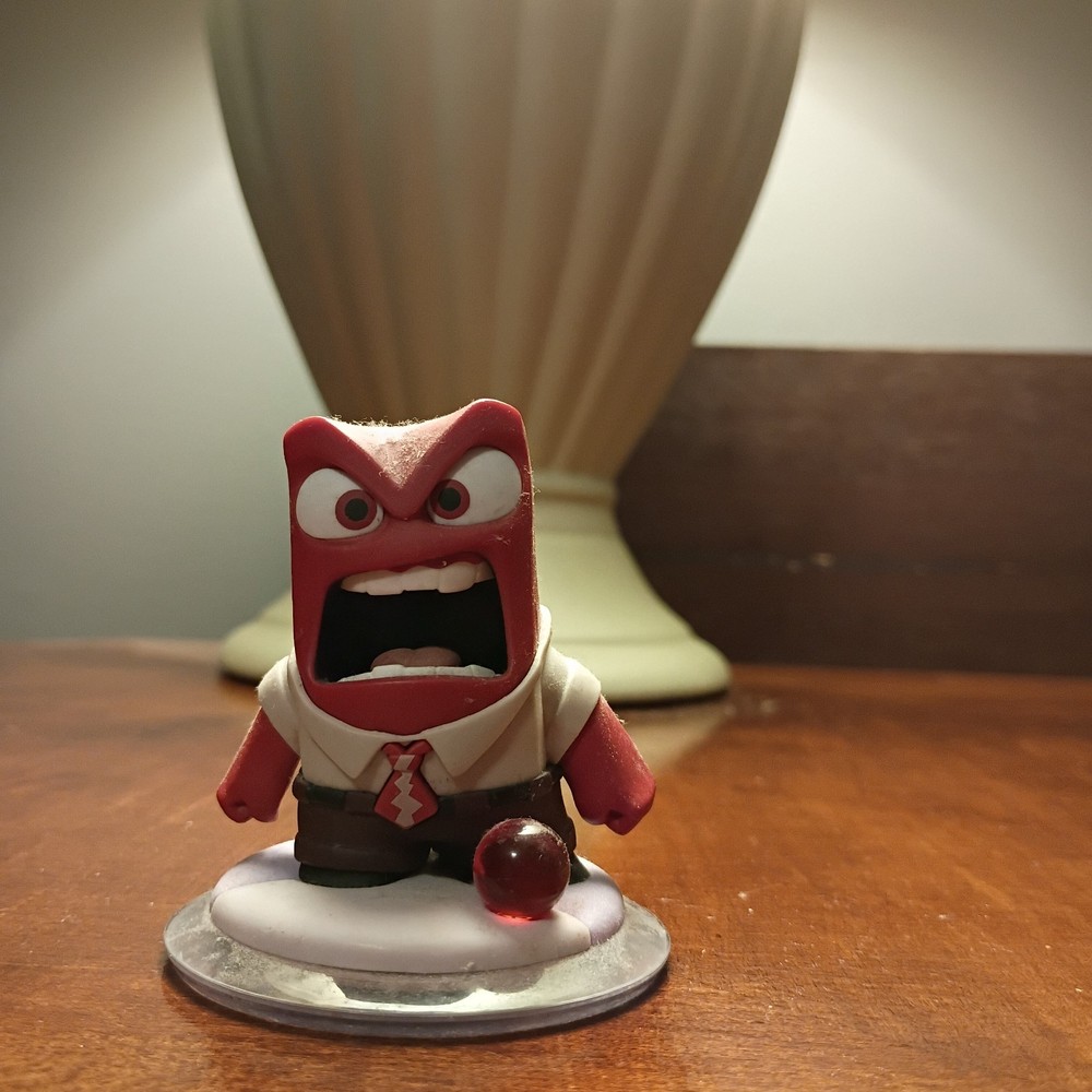 Disney Infinity Figures Disney Characters