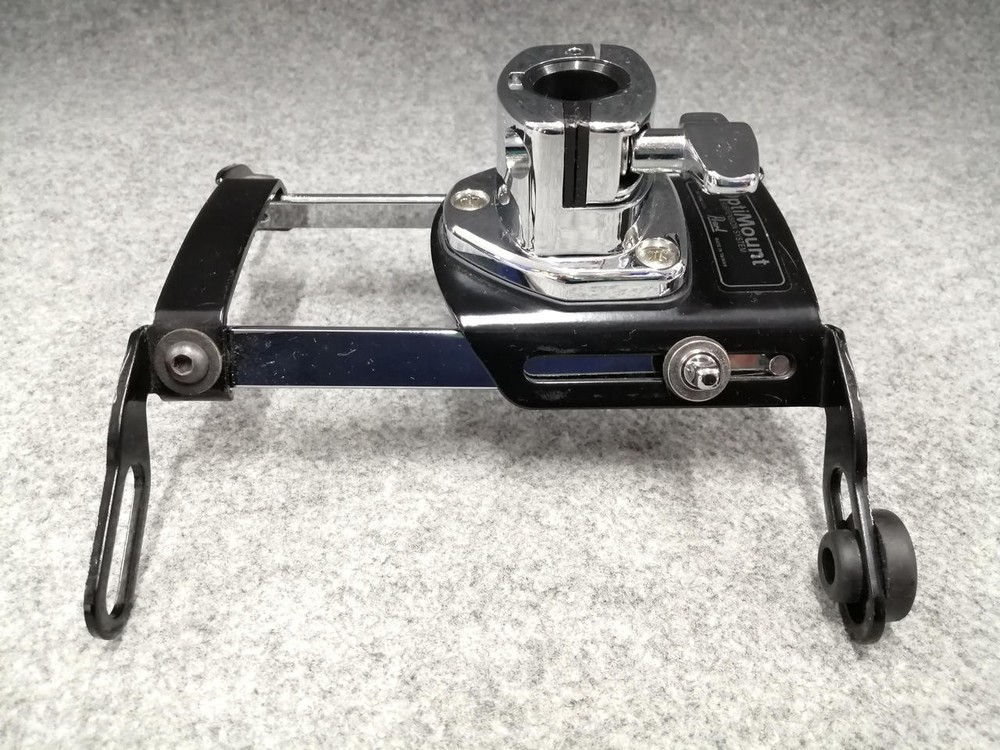PEARL OPT-0910 Optimount Suspension Used Drum Hardware Accessory