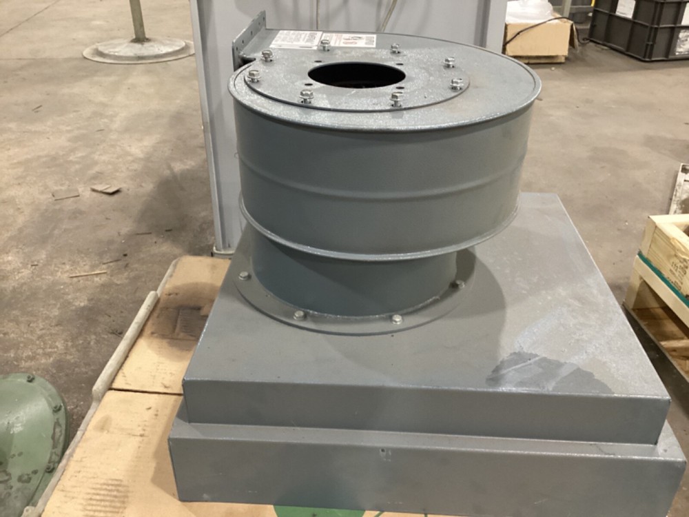 Zecchetti MBS25 Blower #446JMFML