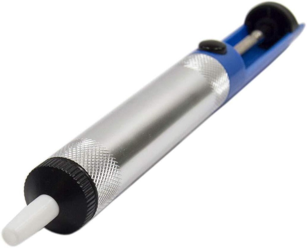 8 Pack Solder Sucker Desoldering Pump