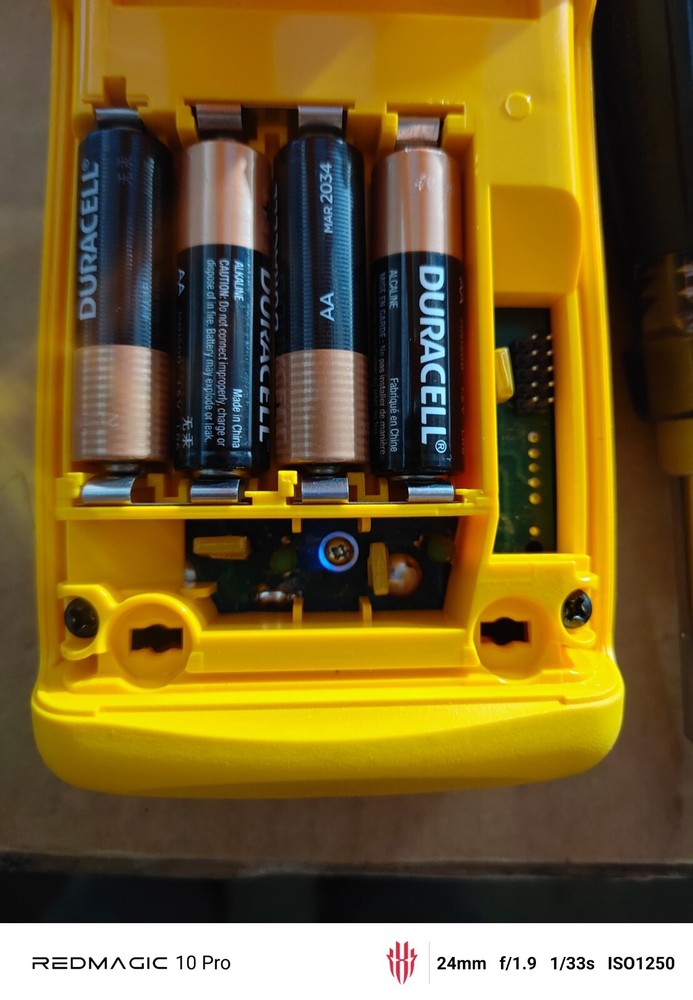 Fluke 726 Precision Multifunction Calibrator Excellent condition (USED)