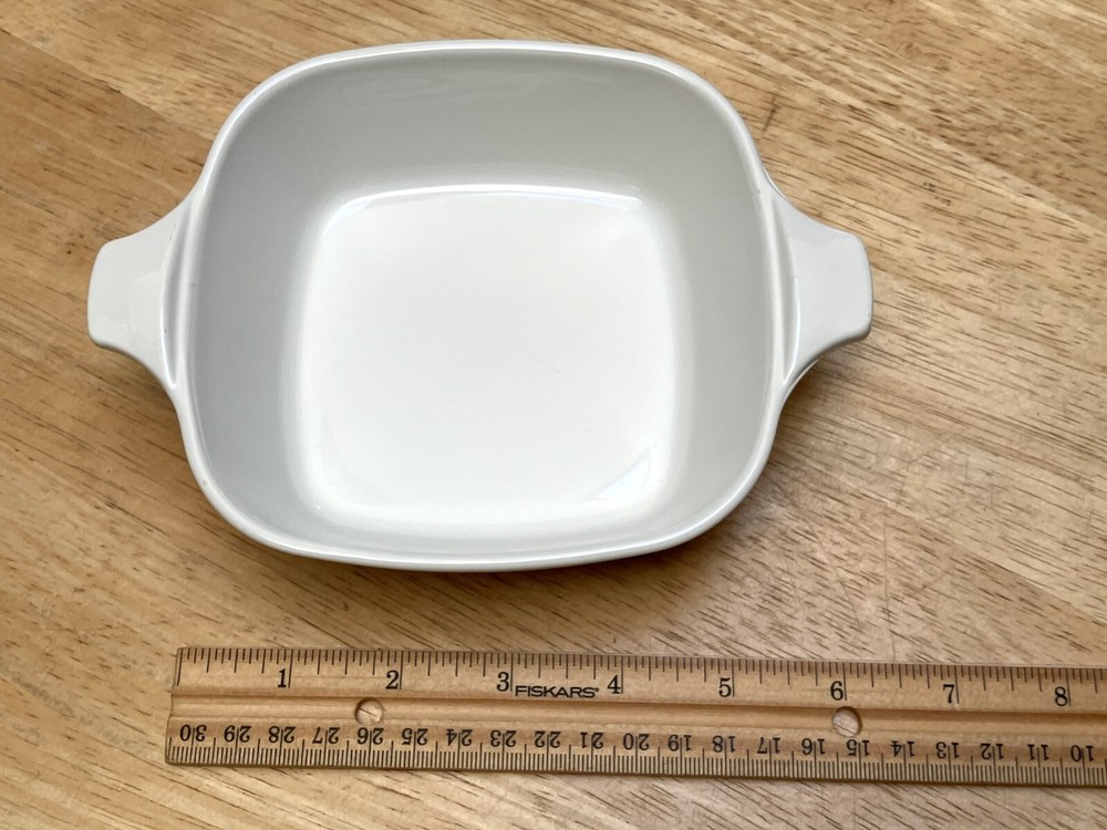 Corning Ware Blue Medallion Petite 1-3/4 cup P41B