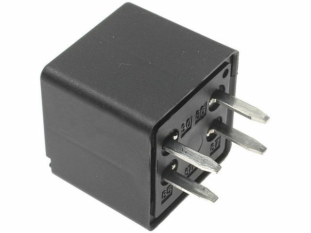 21HV13F Ignition Relay Fits 2000-2002, 2004-2009 Chevy Impala