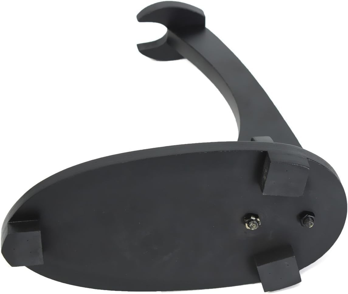 Eforlife Sword Stand Vertical Samurai Katana Tanto Holder Small