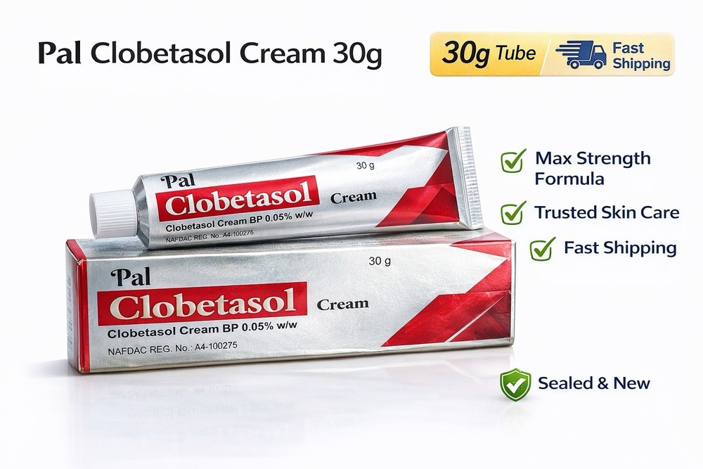 Clobetasol