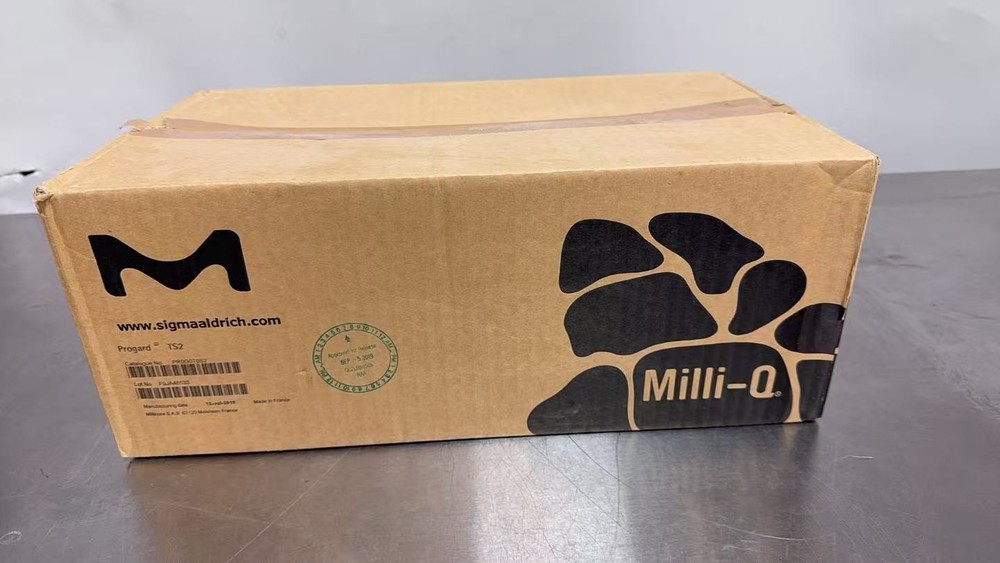 Millipore Progard Pretreatment Pack PR0G0T0S2