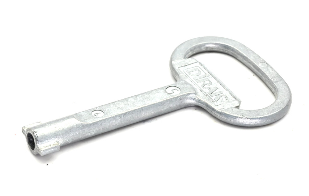 Smiths Detection Eagle Chassis Security Key Tool