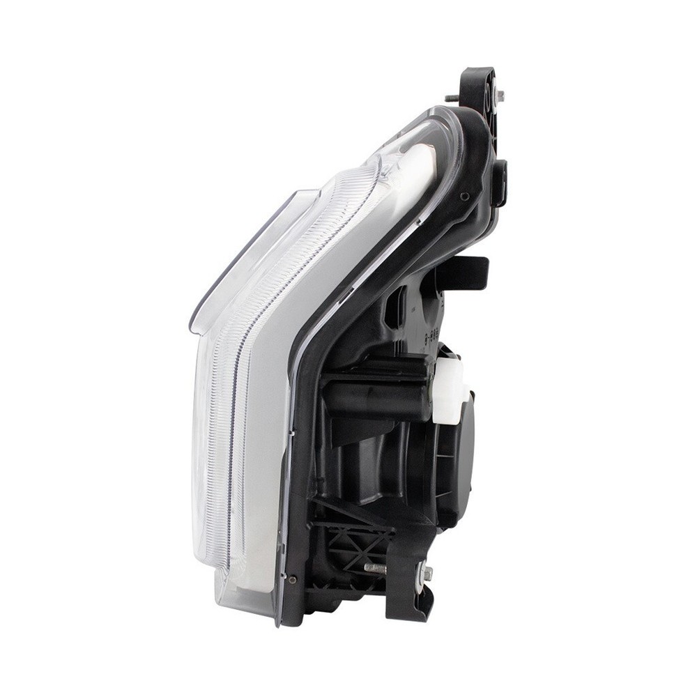 Kenworth T880 Headlight Assembly Passenger Side