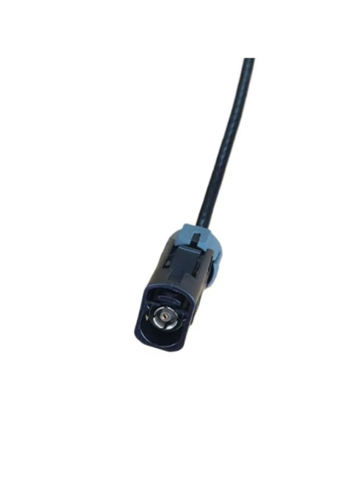 Tesla Model 3, Model Y Side Front Fender Camera Coax Cable Repair Connector