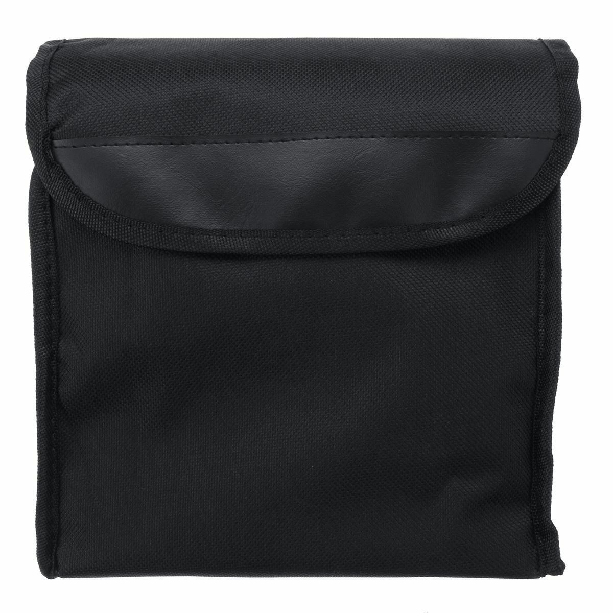 180x100 High Power Military Binoculars Day/Night Vision Waterproof Hunting +Case