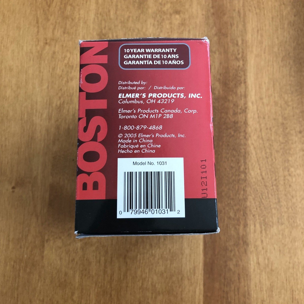 Boston X-Acto KS Pencil Sharpener Wall Mount Adjustable Manual NEW Open Box