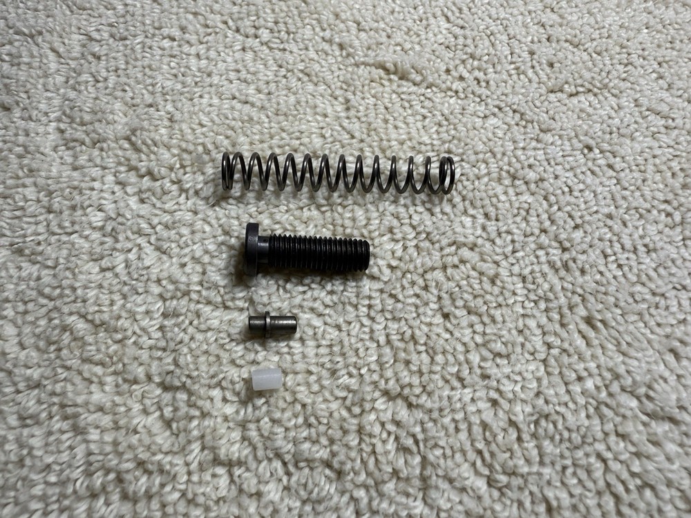 Benjamin Marauder Pistol Hammer Rebuild Kit
