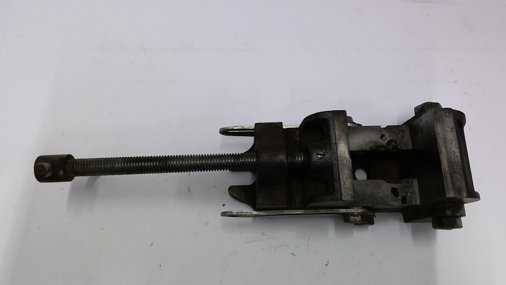 Palmgren 2 1/2" Drill Press Vice