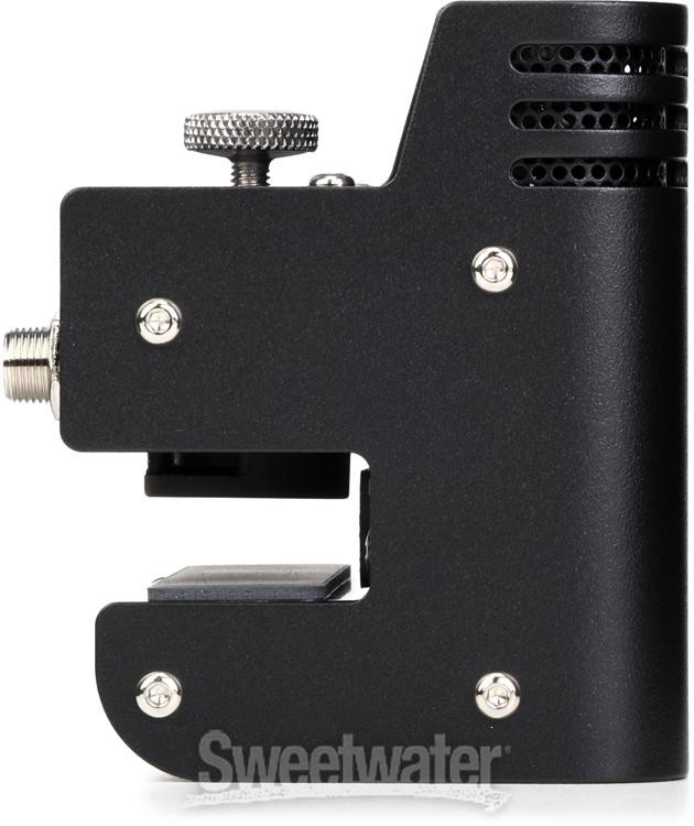 Yamaha EAD10 Drum Module with Mic and Trigger Pickup