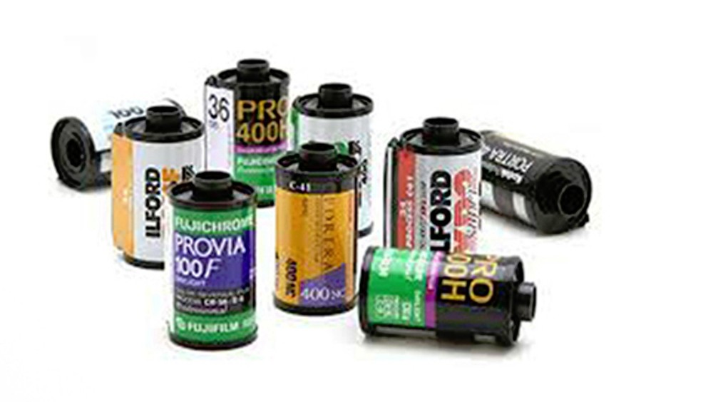 35MM FILM PROCESSING