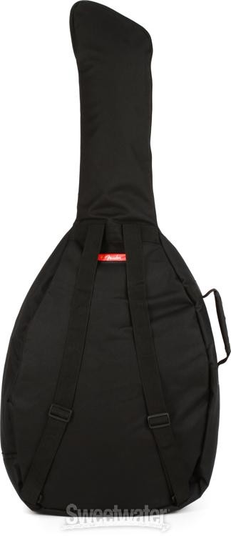 Fender FA405 Dreadnought Gig Bag - Black