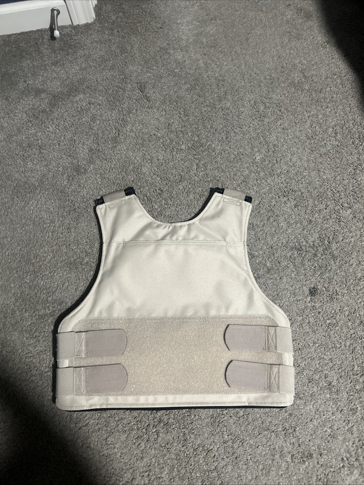 Safe Life Defense Vest