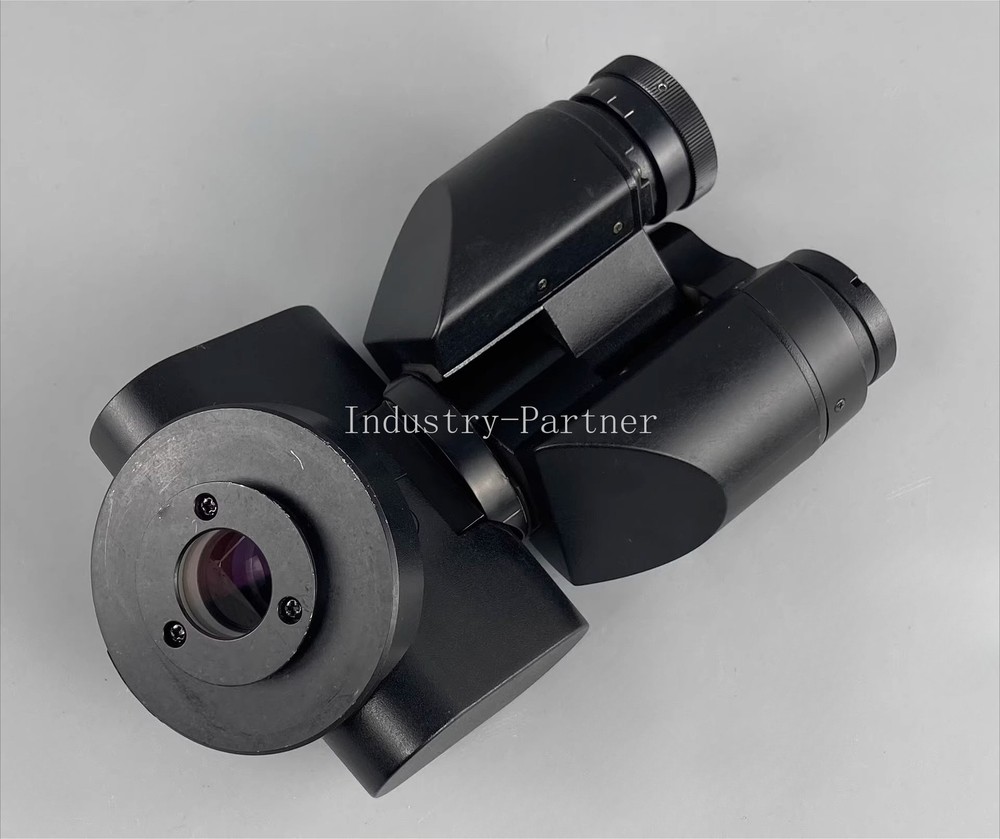 Olympus Microscope Tilting Binocular Head U-TBI-CLI for BX Series