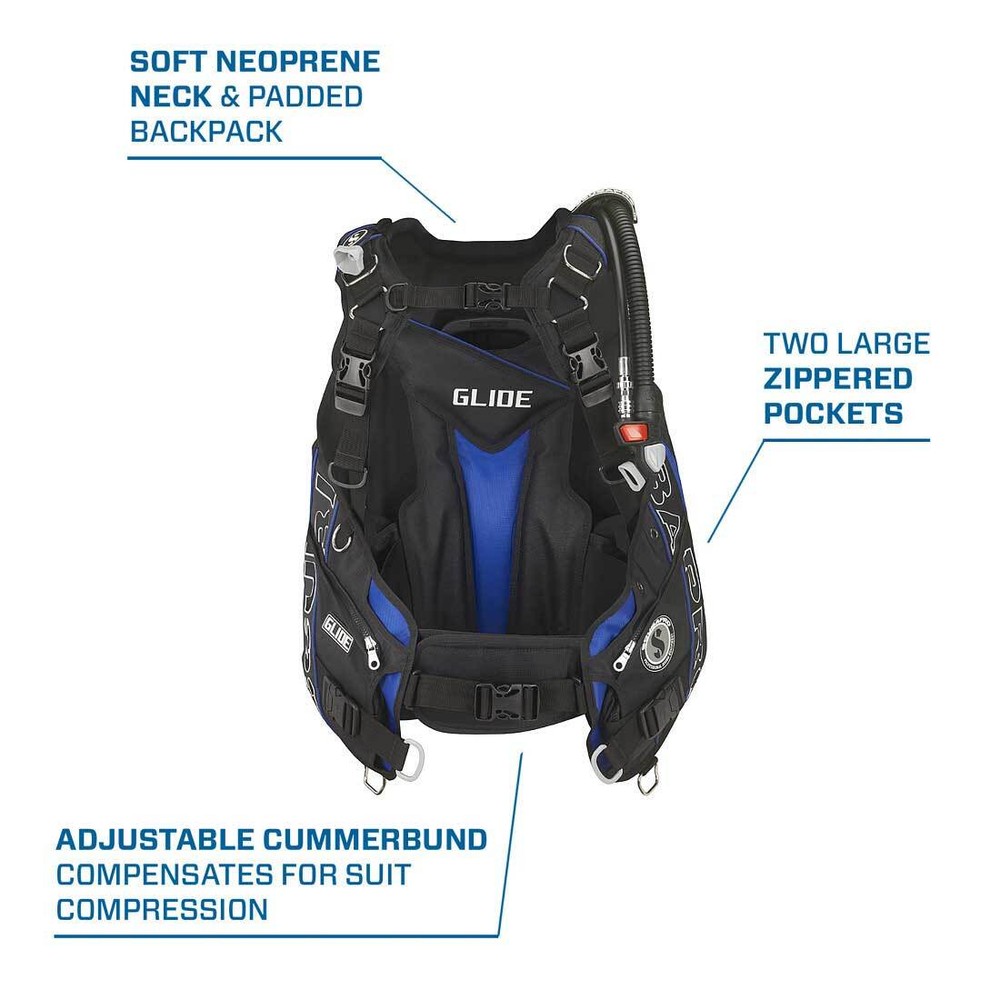 Scubapro Glide BCD