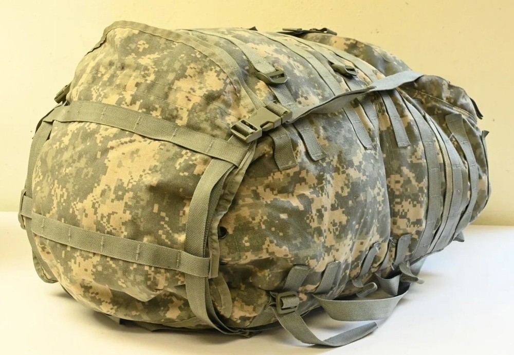 Molle ii 2 Modular Lightweight Load Carrying Equipment Large Rucksack Backpack