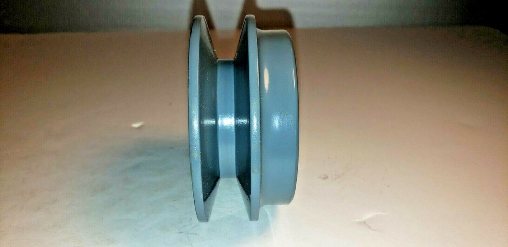 MasterDrive, BK30H, Fixed Pitch Sheave