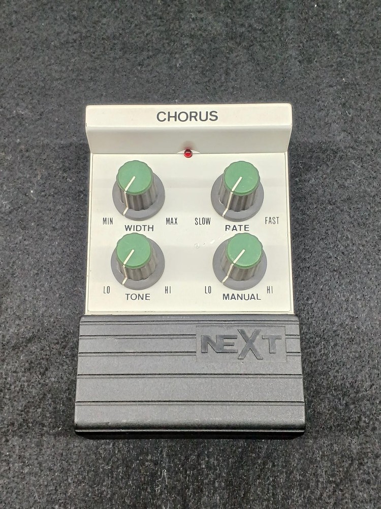 Next Chorus Effector No.nm1567