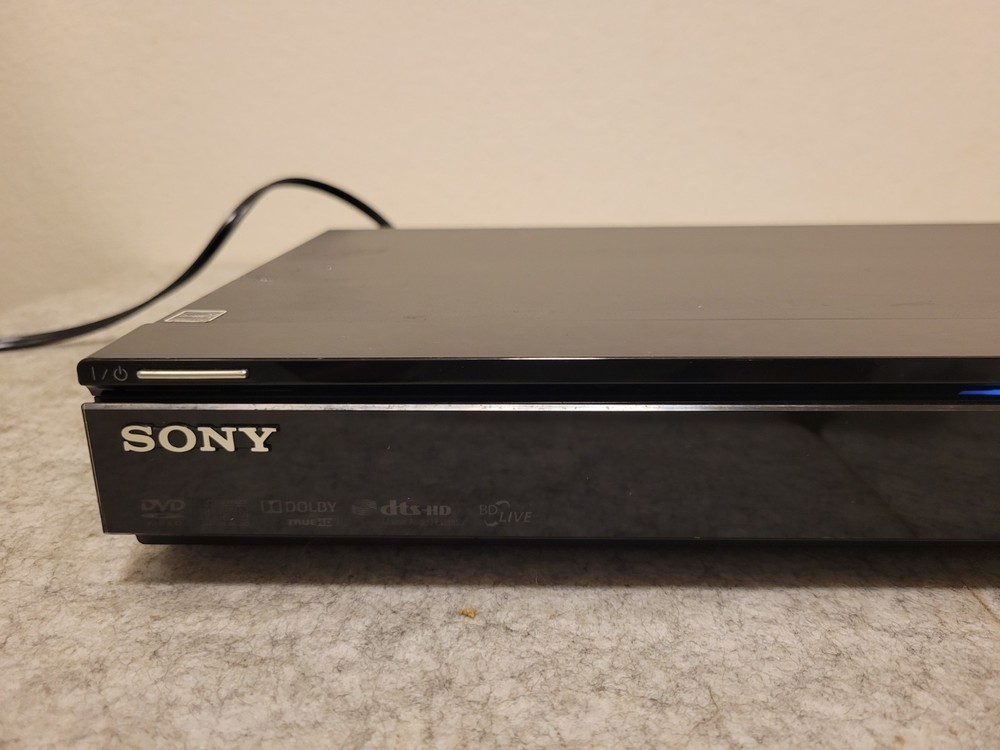 Sony BDP-S360 Blu-ray Disc / DVD Player