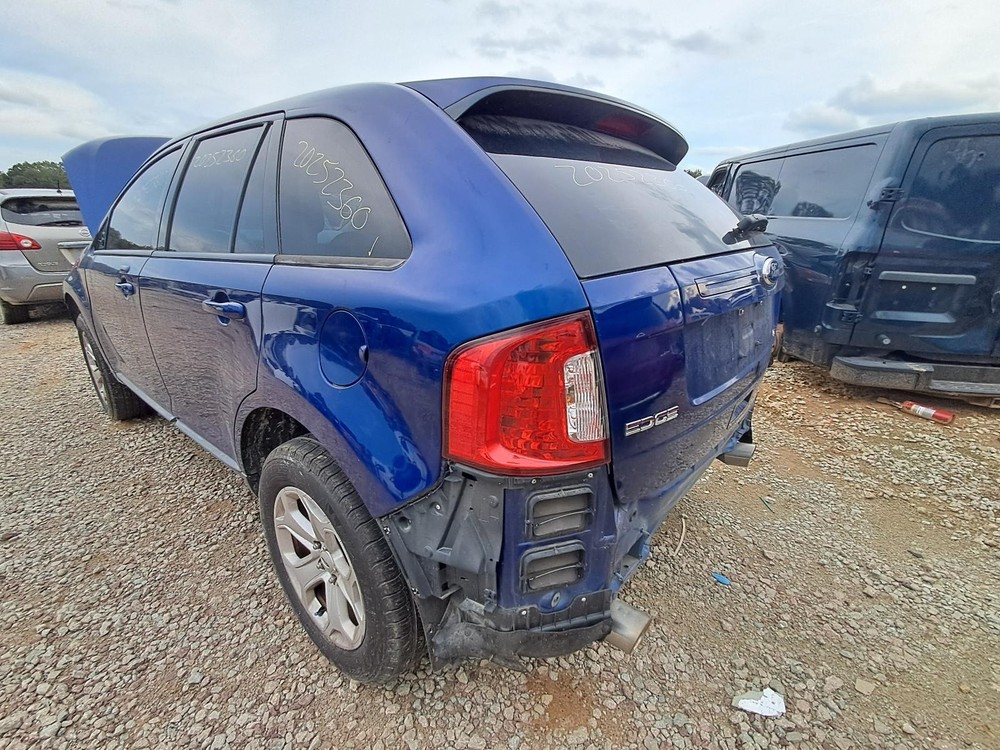 Used Telematics Interface Module fits: 2014 Ford Edge Communication voice recogn