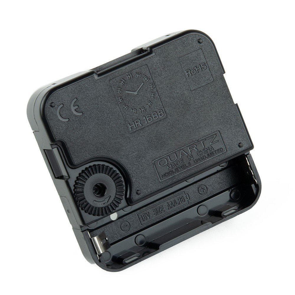 High Quality Clock Movements Large Torque Long Movement Mechanism