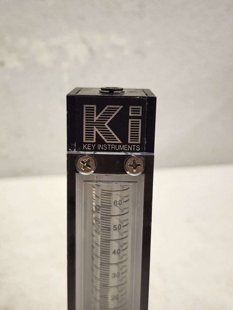 Key Instruments GS60710AVB Flowmeter