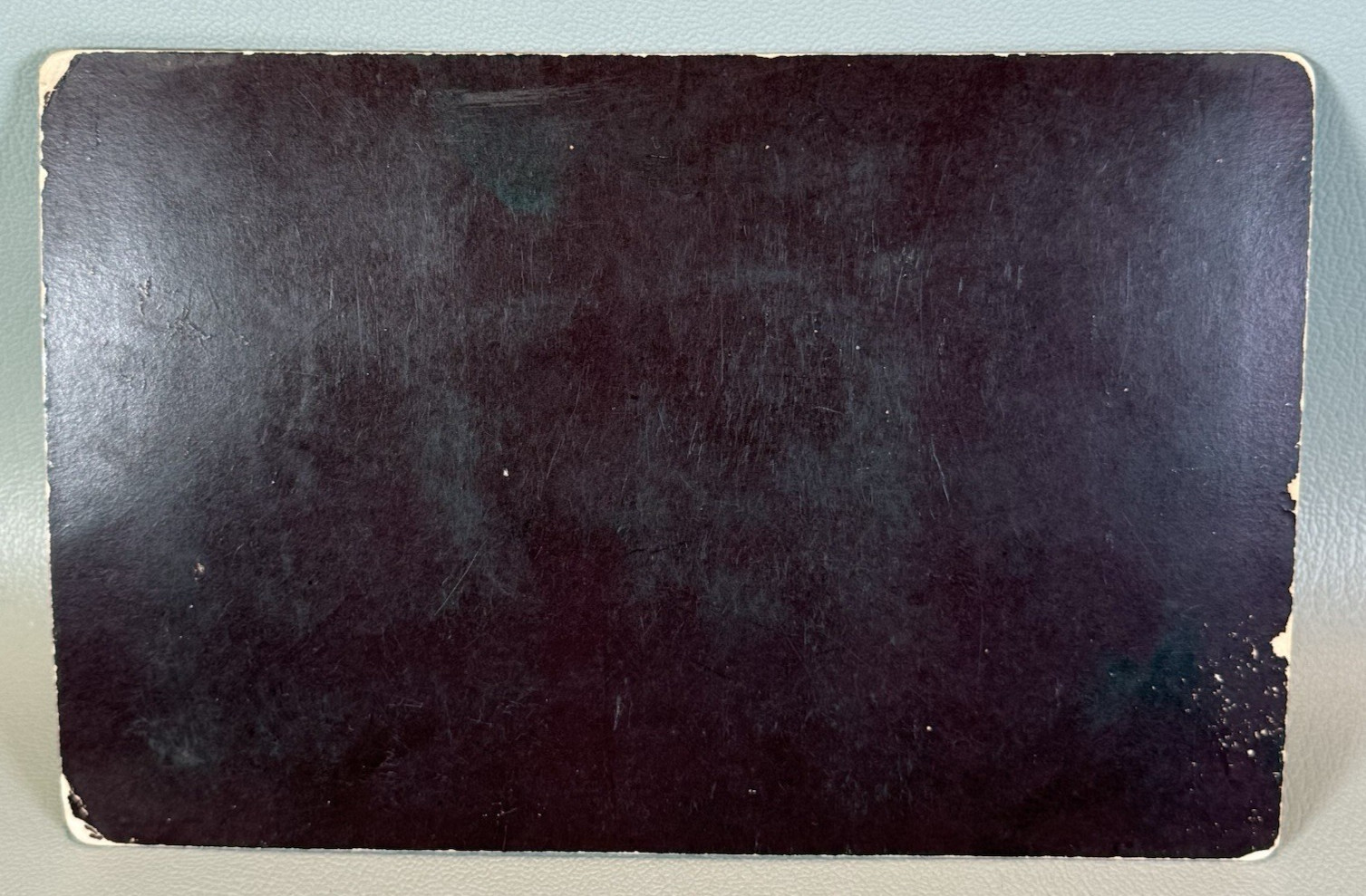 CDV Photograph Libby Prison Richmond VA Civil War Confederate Prison