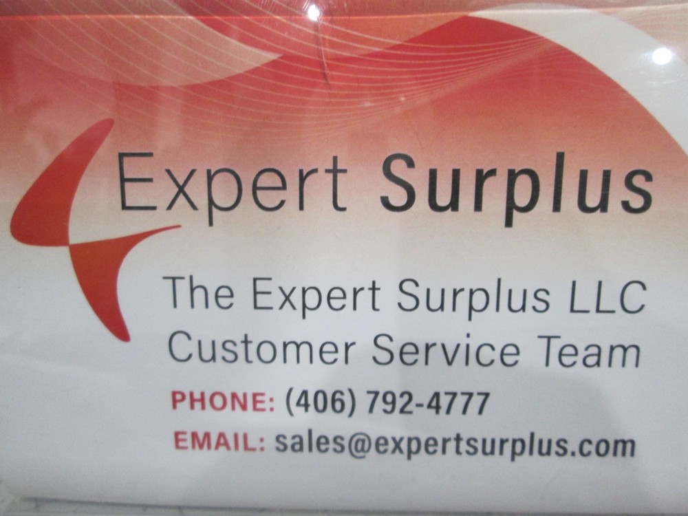 Unit, UFC-1000, Mass Flow Controller, SiH2CL2, 100 SCCM, Used