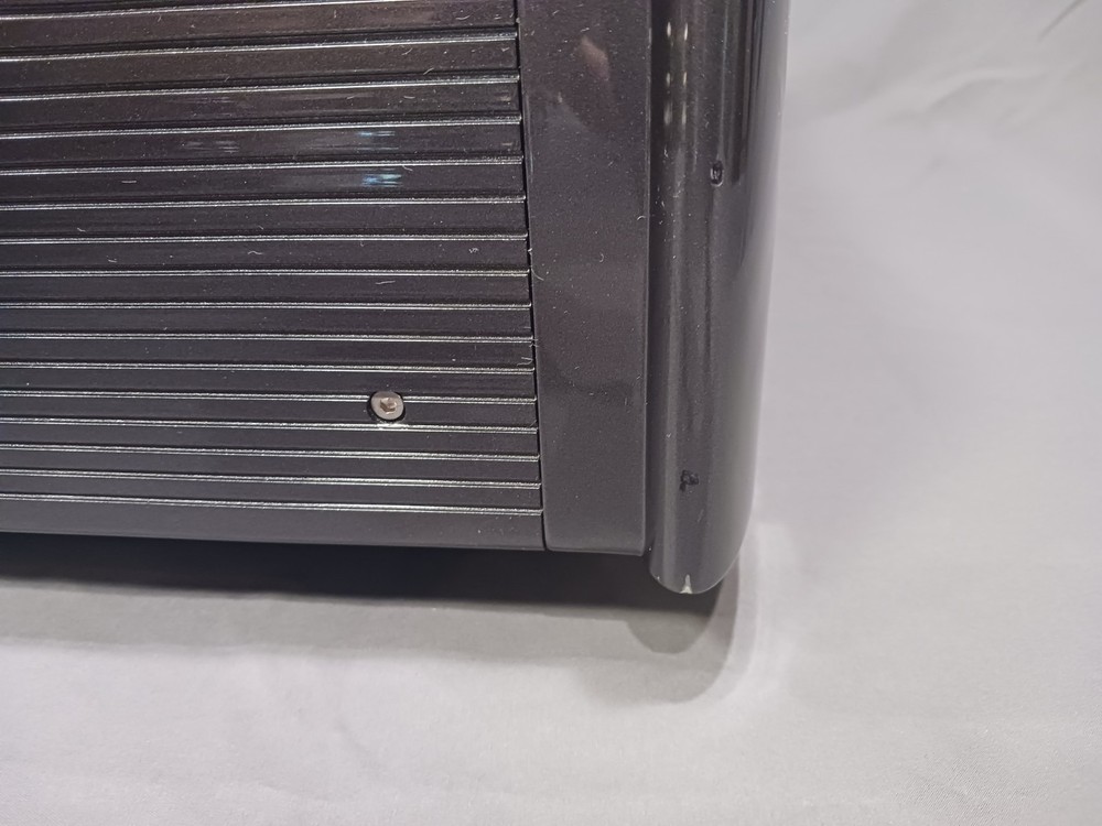 BOOTHROYD STUART MERIDIAN SIGNATURE REFERENCE CD PLAYER 808.2