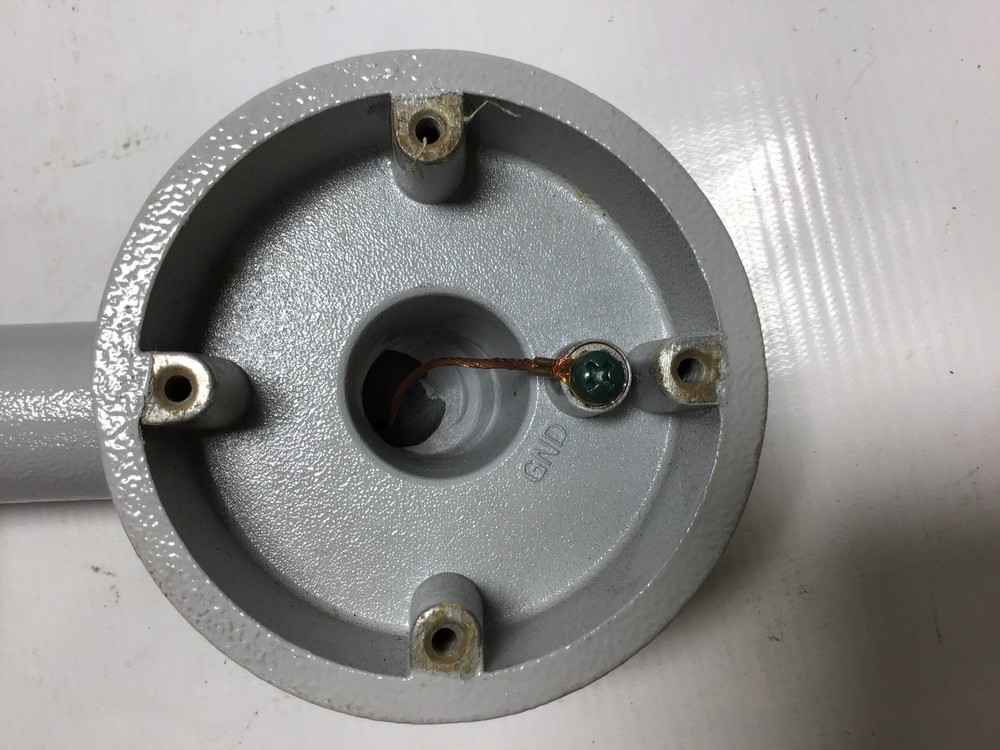 Cooper Lighting ICVW1G Wall Mount Light