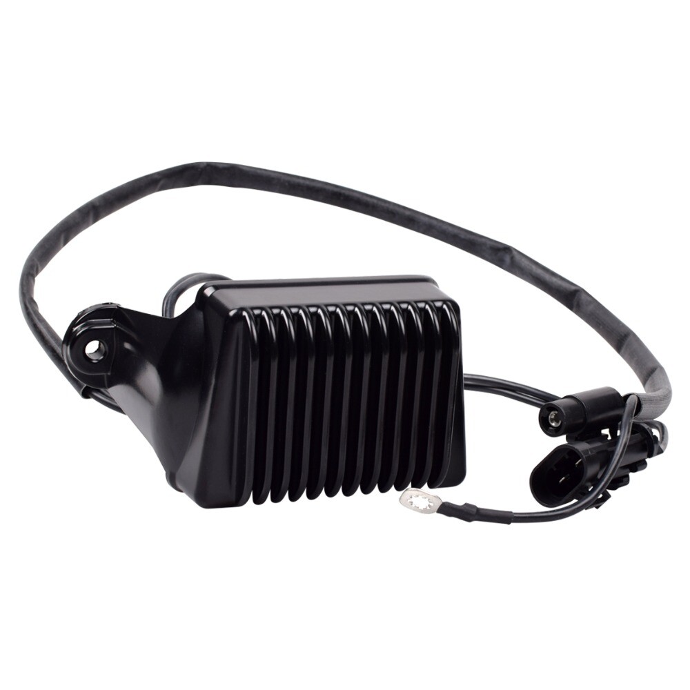 Voltage Regulator Rectifier For Harley Davidson 2004-2005 FLT FLH Electra Road