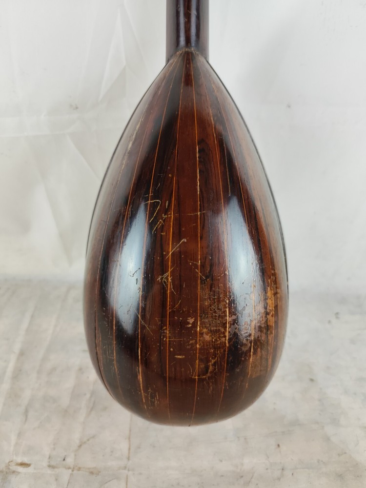 Ozelli 1901 Naples 4/4 Mandolin