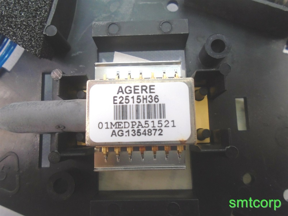 Lucent Fiber Optic Laser Module Part Number E2515H36