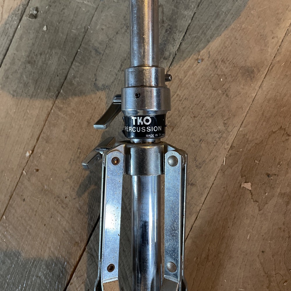 Drum Throne Vintage Parts