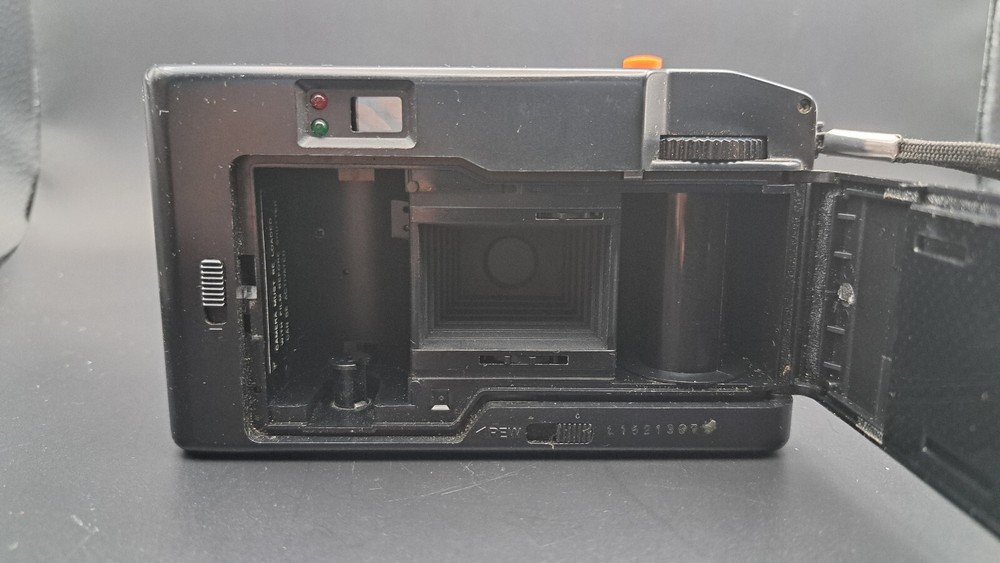 Compact Camera Panasonic C-310EF Boxed