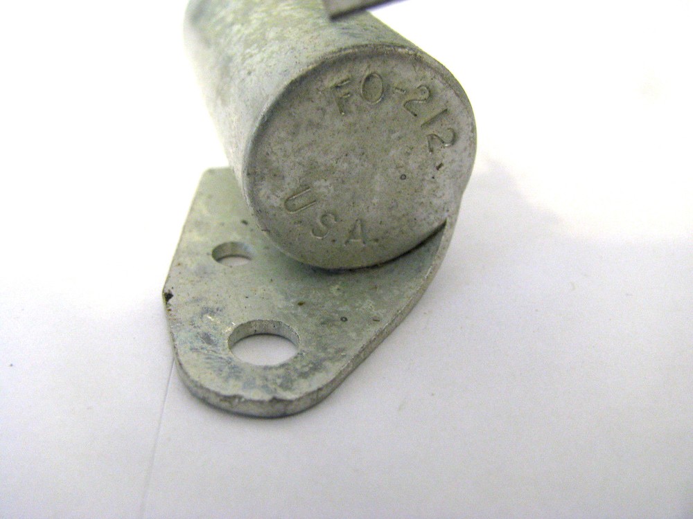 Filko FO-212 Condenser