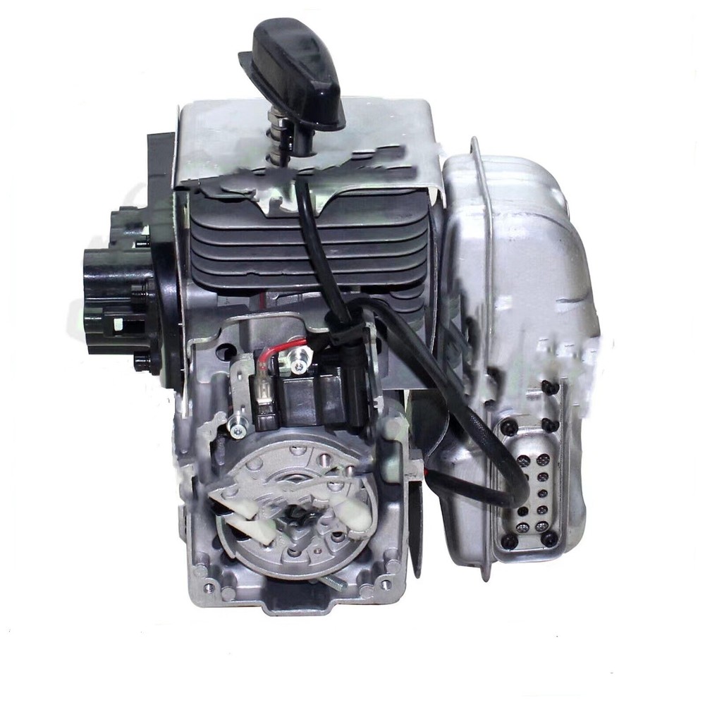 COMPLETE ENGINE SHORTBLOCK ASSEMBLY for Redmax EBZ8500 EBZ8500RH Backpack Blower