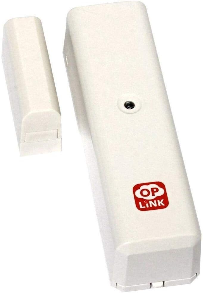 Oplink Security DWM1301 Door / Window Sensor, White