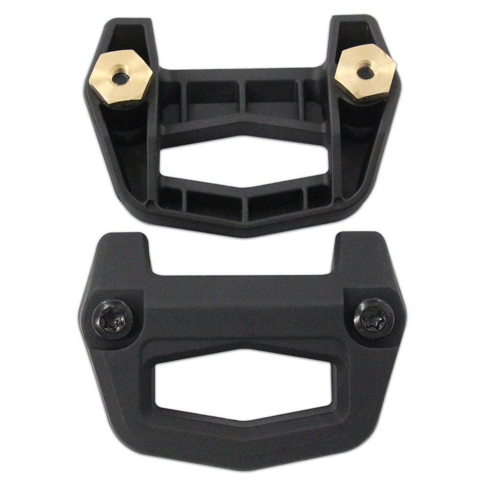 New OEM Base Installation Kit, 295101009