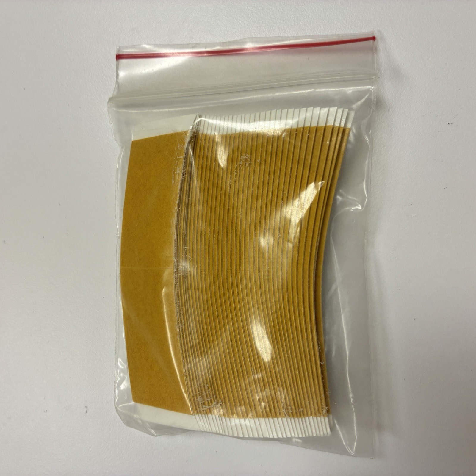 Hairpiece, Wig or Hair System Double Sided Tape -You Choose -Buy More Save More