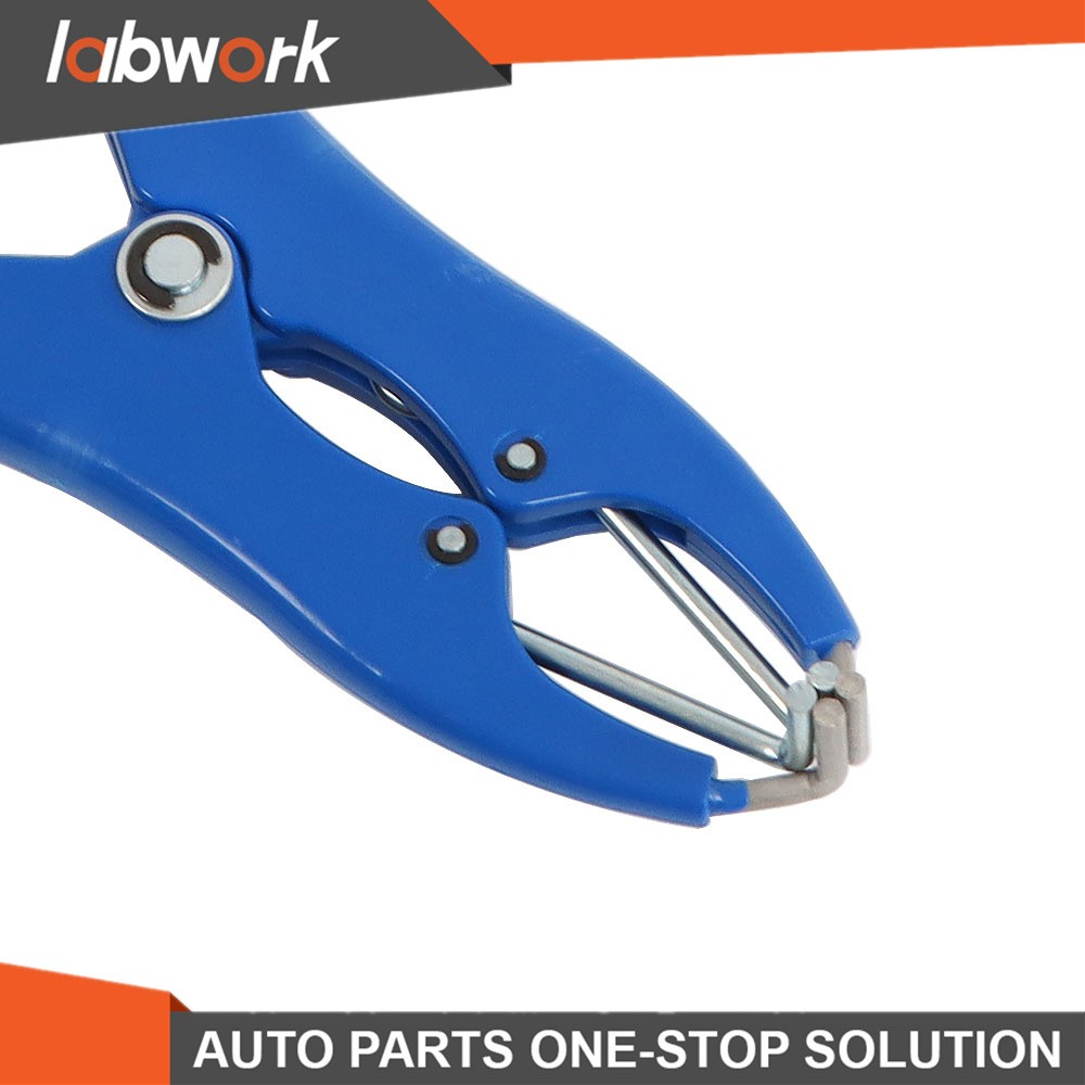 Labwork Lamb Applicator 100 Marking Rings Bander Docking Elastrator Applicator