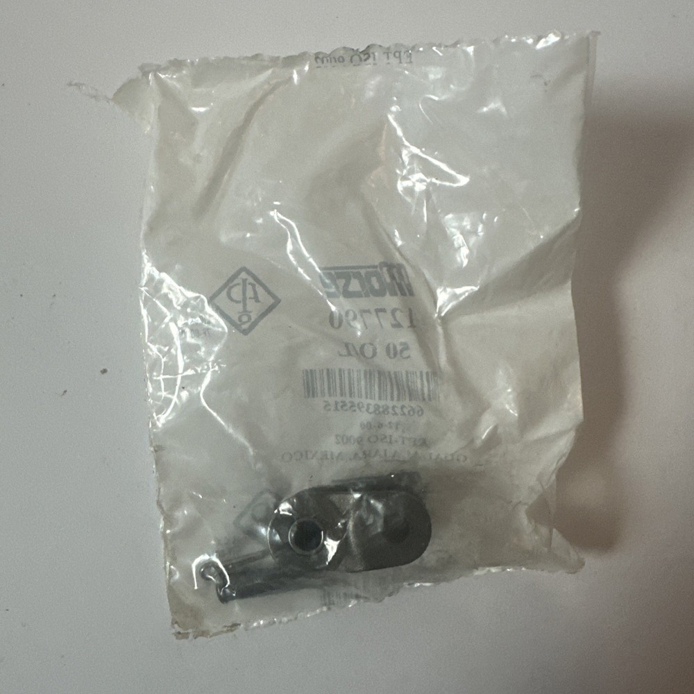 Morse 127790 50 O/L Offset Chain Link