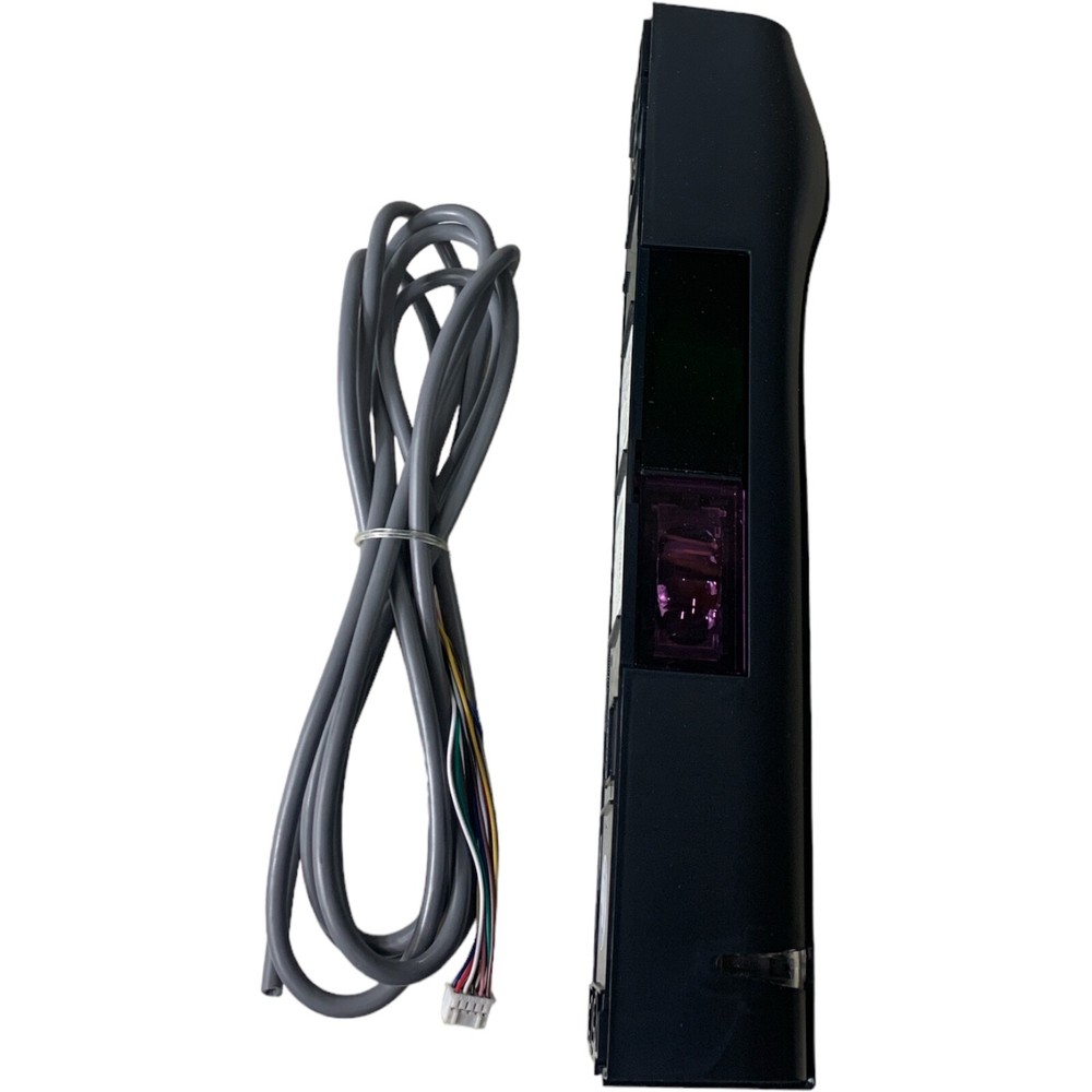 GEZE GC 363 SF Combination Detector 151239