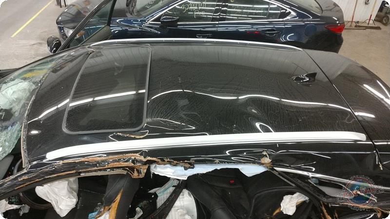 Used Collision Avoidance Control Module fits: 2016 Lexus RX450H Driver Assist pr