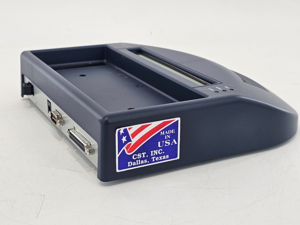 CTS SP3000 Memory Module Tester Set