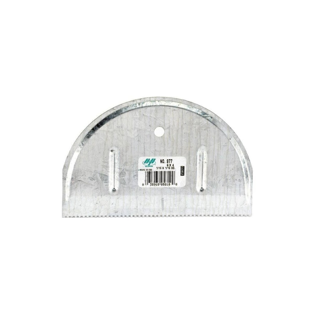 Nu-Pride Adhesive Spreader